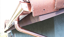 Find Gutter Contractors in Midland County